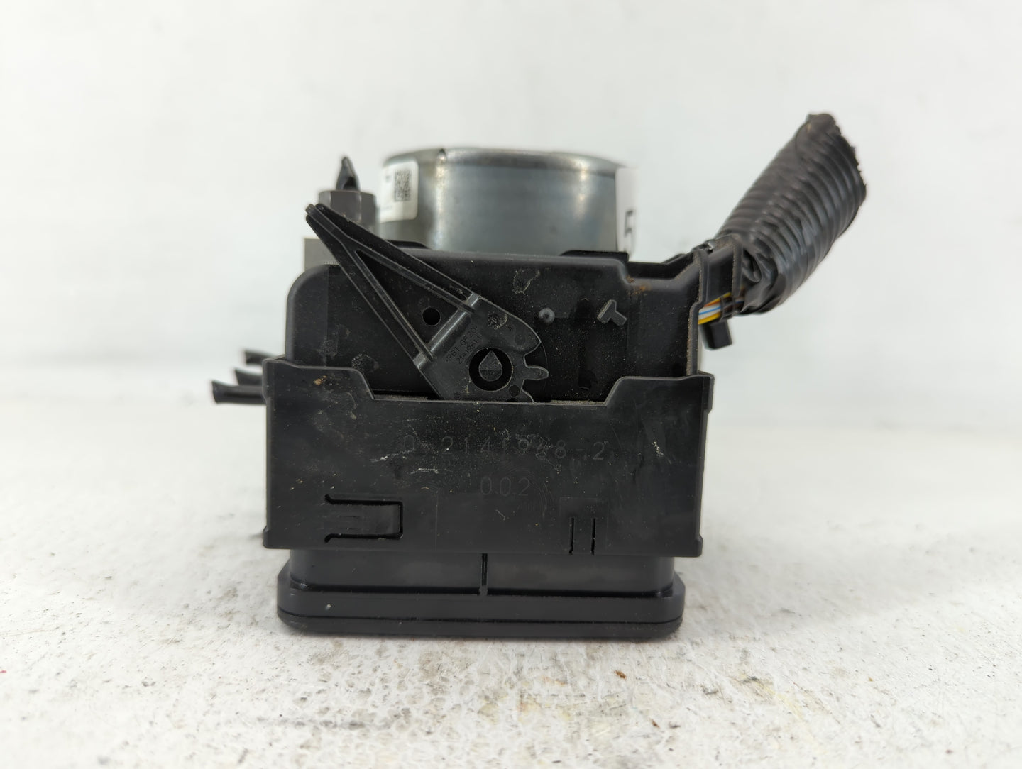 2019-2020 Lincoln Mkz ABS Pump Control Module Replacement P/N:KG9C-2B373-CC Fits Fits 2019 2020 OEM Used Auto Parts - Oemuse