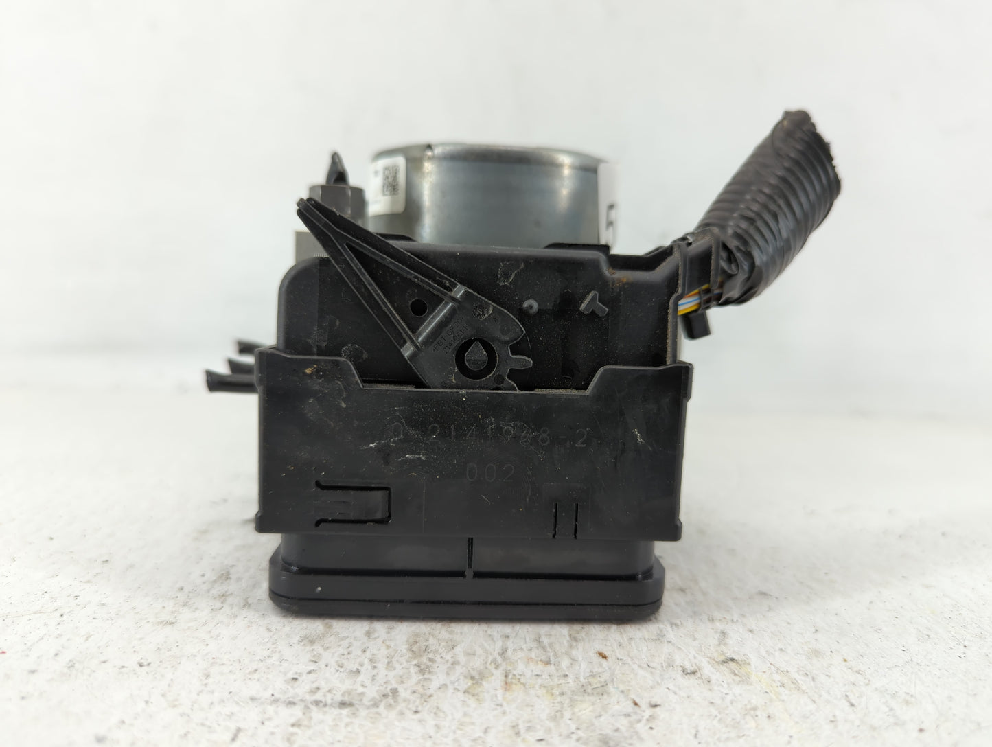 2019-2020 Lincoln Mkz ABS Pump Control Module Replacement P/N:KG9C-2B373-CC Fits Fits 2019 2020 OEM Used Auto Parts - Oemuse