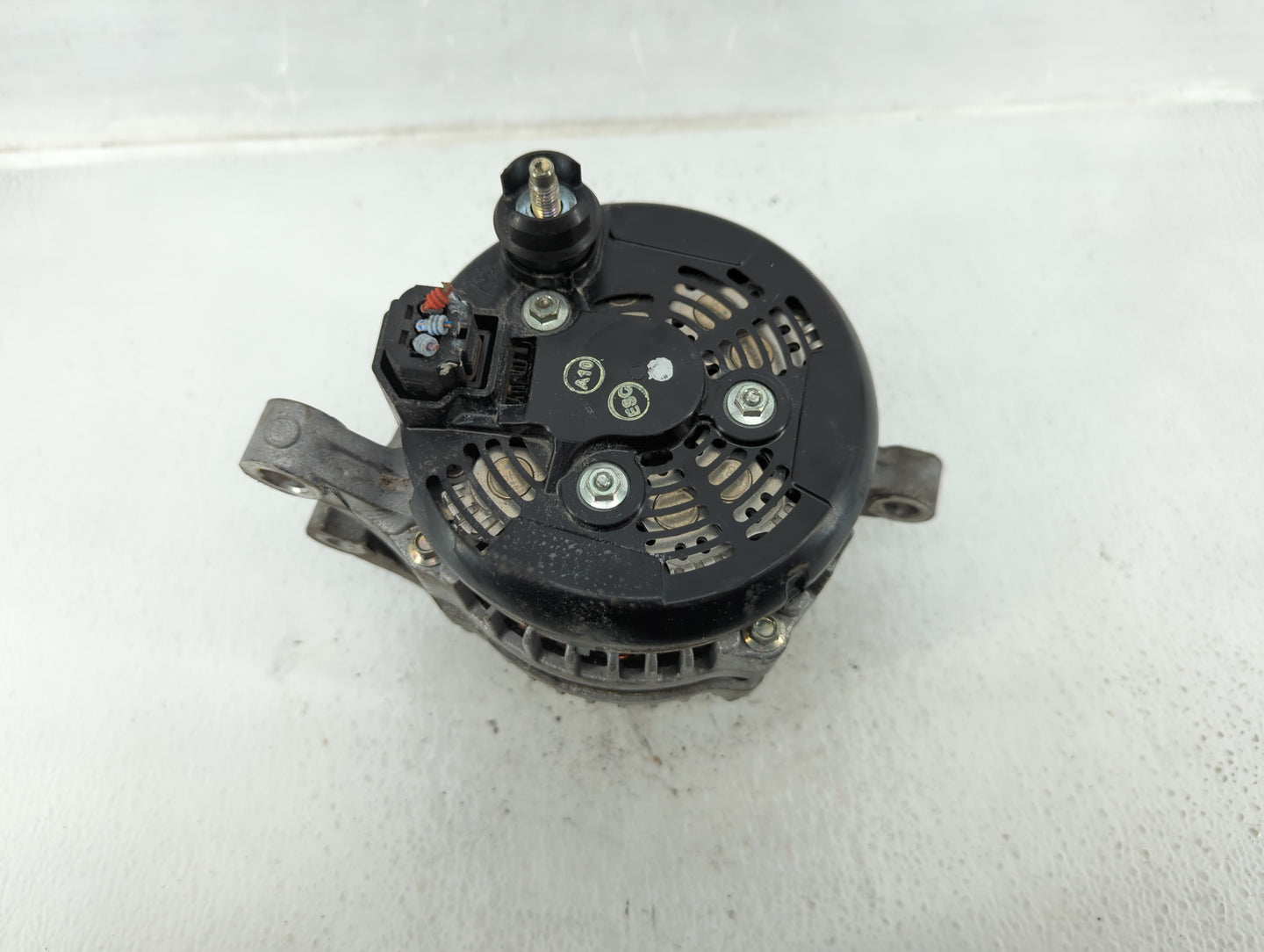 2013-2020 Lincoln Mkz Alternator Replacement Generator Charging Assembly Engine OEM P/N:G2GT-10300-AA Fits OEM Used Auto Par