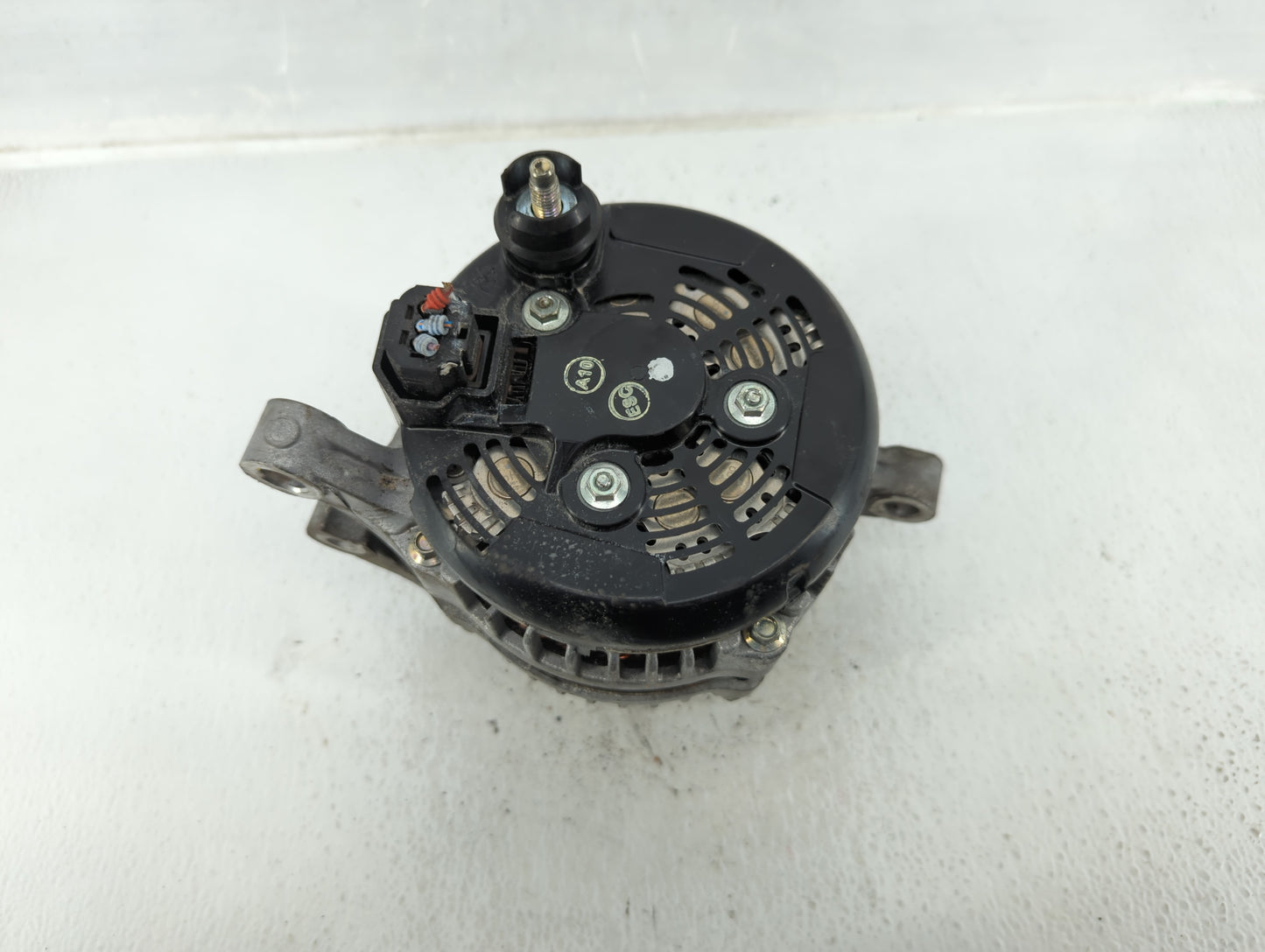 2013-2020 Lincoln Mkz Alternator Replacement Generator Charging Assembly Engine OEM P/N:G2GT-10300-AA Fits OEM Used Auto Par