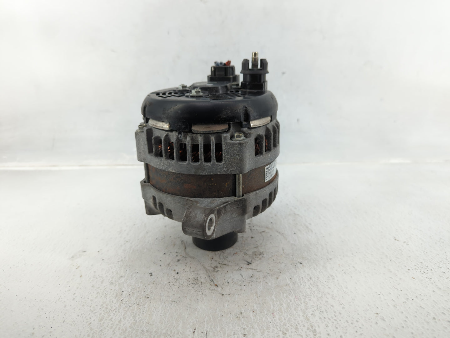 2013-2020 Lincoln Mkz Alternator Replacement Generator Charging Assembly Engine OEM P/N:G2GT-10300-AA Fits OEM Used Auto Par