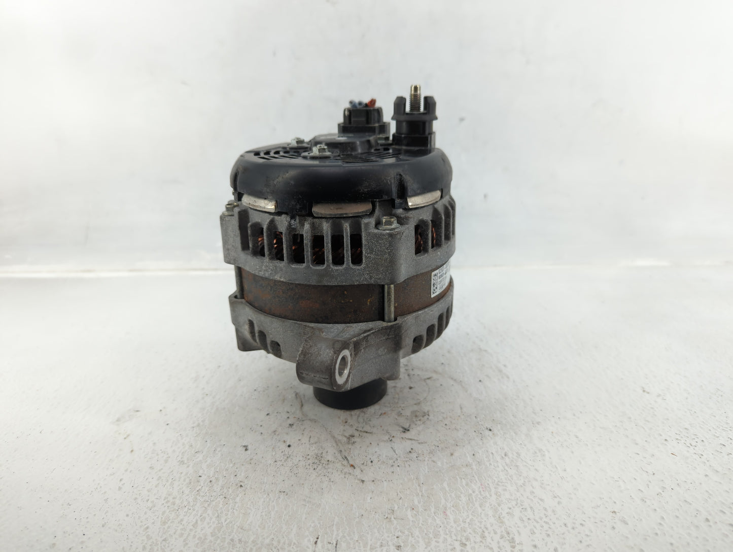 2013-2020 Lincoln Mkz Alternator Replacement Generator Charging Assembly Engine OEM P/N:G2GT-10300-AA Fits OEM Used Auto Par