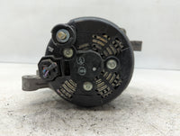 2013-2020 Lincoln Mkz Alternator Replacement Generator Charging Assembly Engine OEM P/N:G2GT-10300-AA Fits OEM Used Auto Par