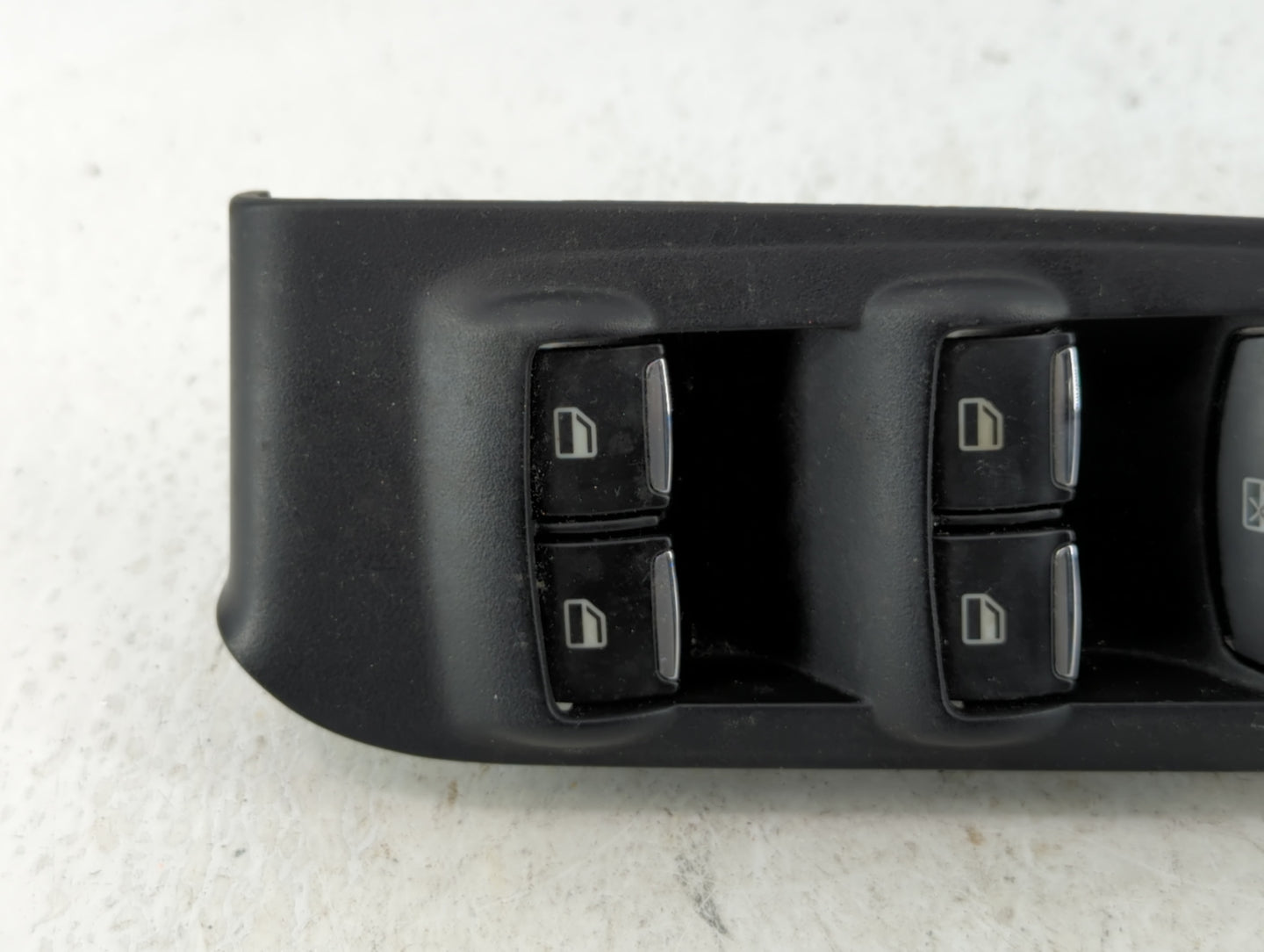 2013-2020 Lincoln Mkz Master Power Window Switch Replacement Driver Side Left P/N:DP5T-14540-ACW Fits OEM Used Auto Parts - 