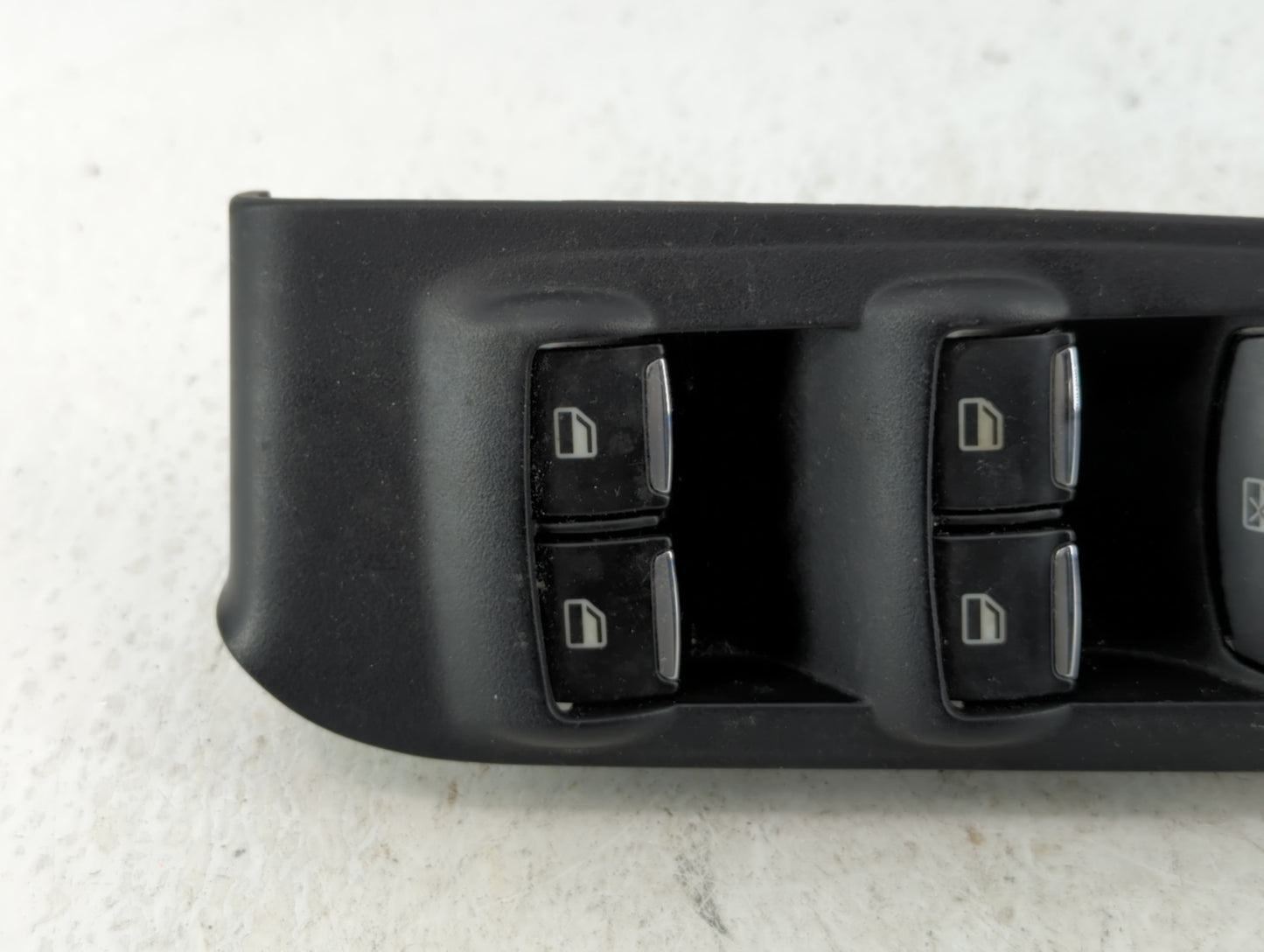 2013-2020 Lincoln Mkz Master Power Window Switch Replacement Driver Side Left P/N:DP5T-14540-ACW Fits OEM Used Auto Parts - 