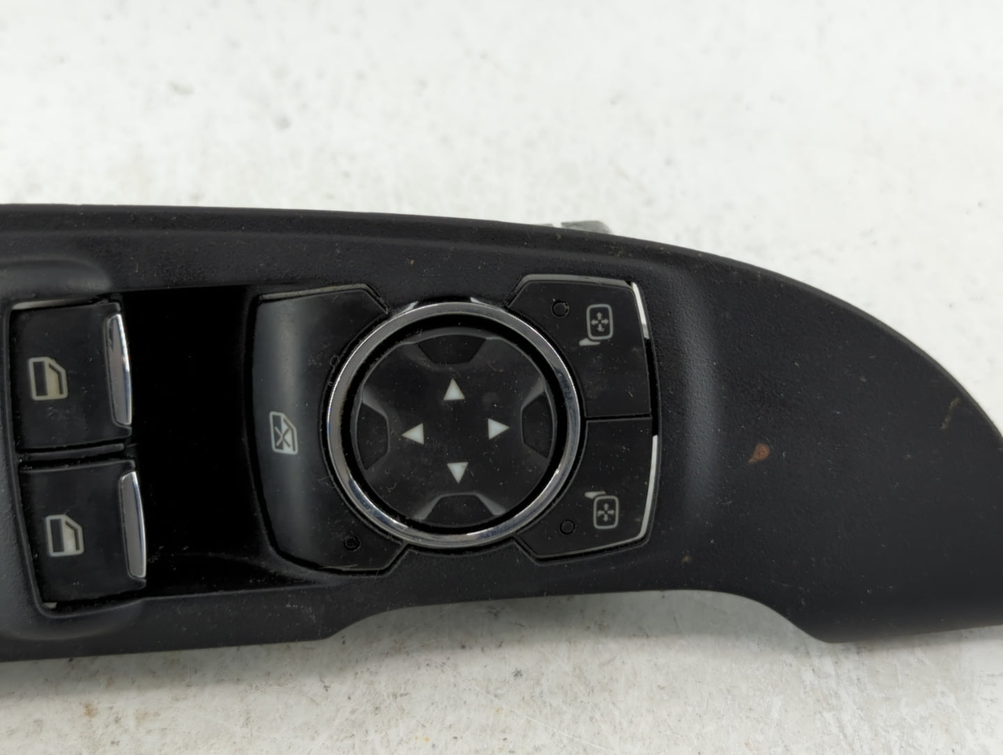 2013-2020 Lincoln Mkz Master Power Window Switch Replacement Driver Side Left P/N:DP5T-14540-ACW Fits OEM Used Auto Parts - 