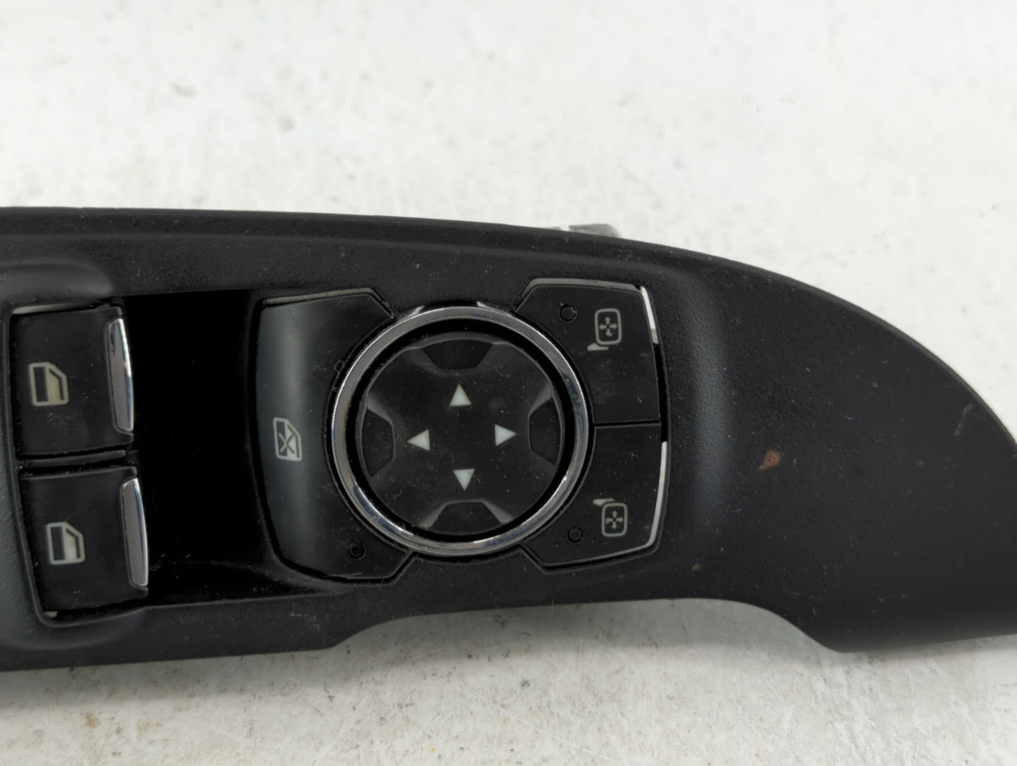 2013-2020 Lincoln Mkz Master Power Window Switch Replacement Driver Side Left P/N:DP5T-14540-ACW Fits OEM Used Auto Parts - 