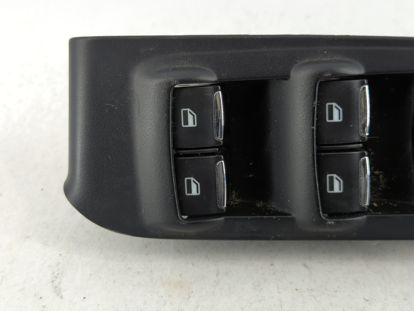 2013-2020 Lincoln Mkz Master Power Window Switch Replacement Driver Side Left P/N:DP5T-14540-ACW Fits OEM Used Auto Parts - 