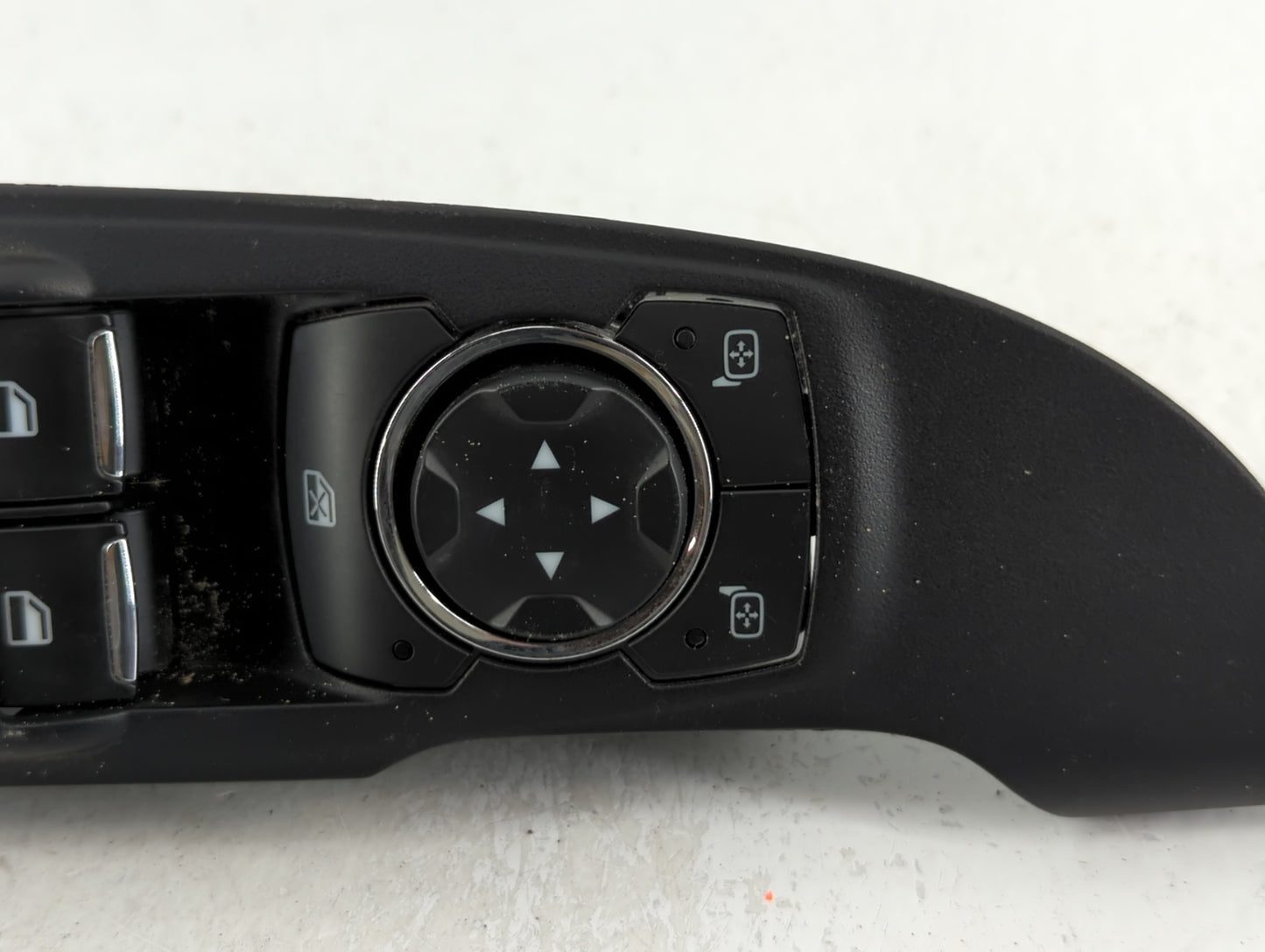 2013-2020 Lincoln Mkz Master Power Window Switch Replacement Driver Side Left P/N:DP5T-14540-ACW Fits OEM Used Auto Parts - 