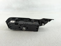 2013-2020 Lincoln Mkz Master Power Window Switch Replacement Driver Side Left P/N:DP5T-14540-ACW Fits OEM Used Auto Parts - 