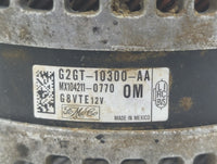 2013-2020 Lincoln Mkz Alternator Replacement Generator Charging Assembly Engine OEM P/N:G2GT-10300-AA Fits OEM Used Auto Par