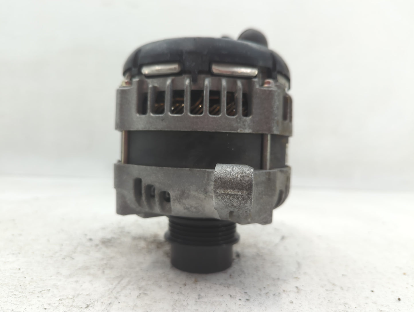 2013-2020 Lincoln Mkz Alternator Replacement Generator Charging Assembly Engine OEM P/N:G2GT-10300-AA Fits OEM Used Auto Par