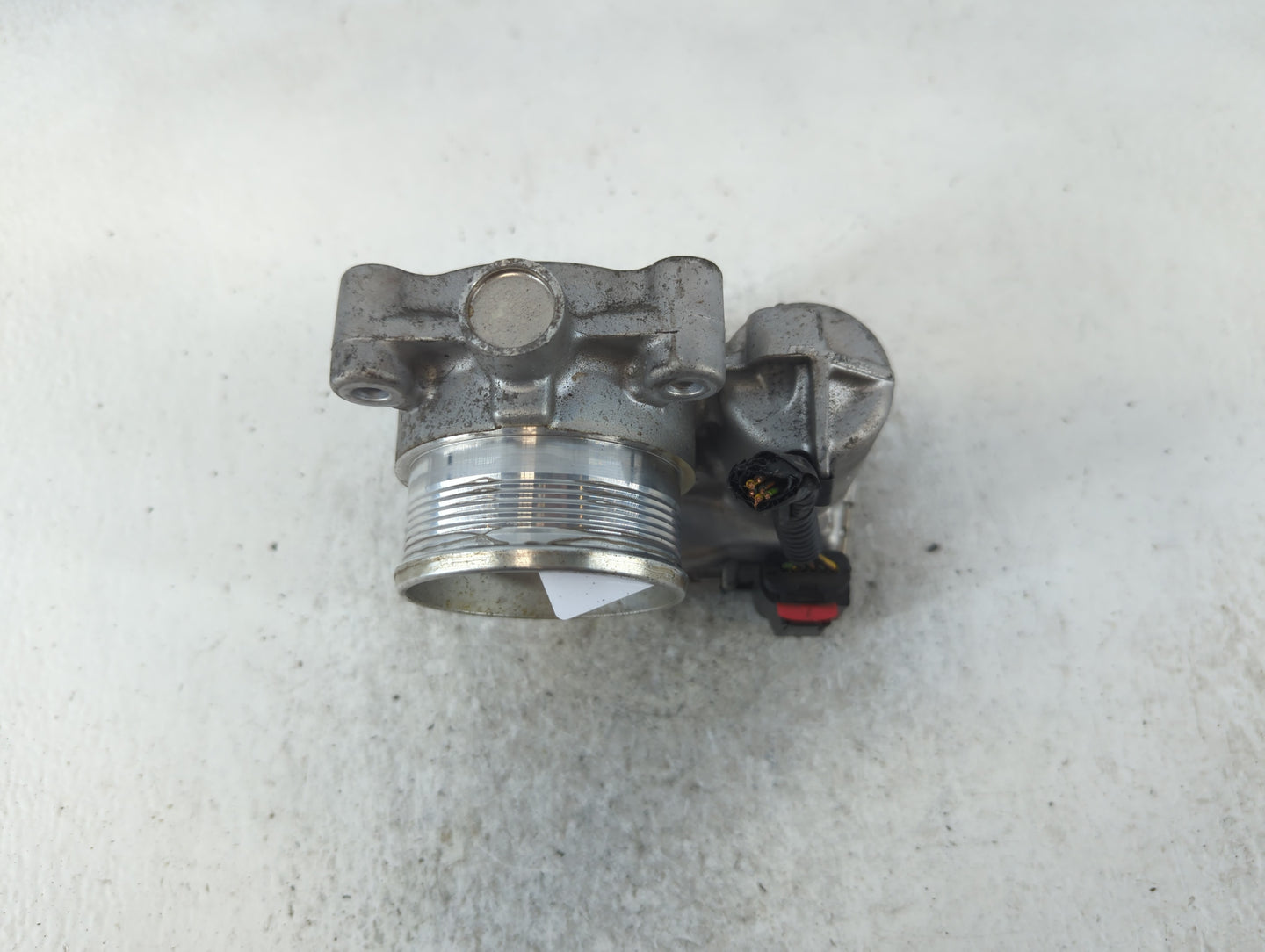 2017-2020 Lincoln Mkz Throttle Body P/N:DS7E-9F991-BB Fits Fits 2014 2015 2016 2017 2018 2019 2020 2021 2022 OEM Used Auto P