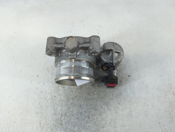 2017-2020 Lincoln Mkz Throttle Body P/N:DS7E-9F991-BB Fits Fits 2014 2015 2016 2017 2018 2019 2020 2021 2022 OEM Used Auto Parts