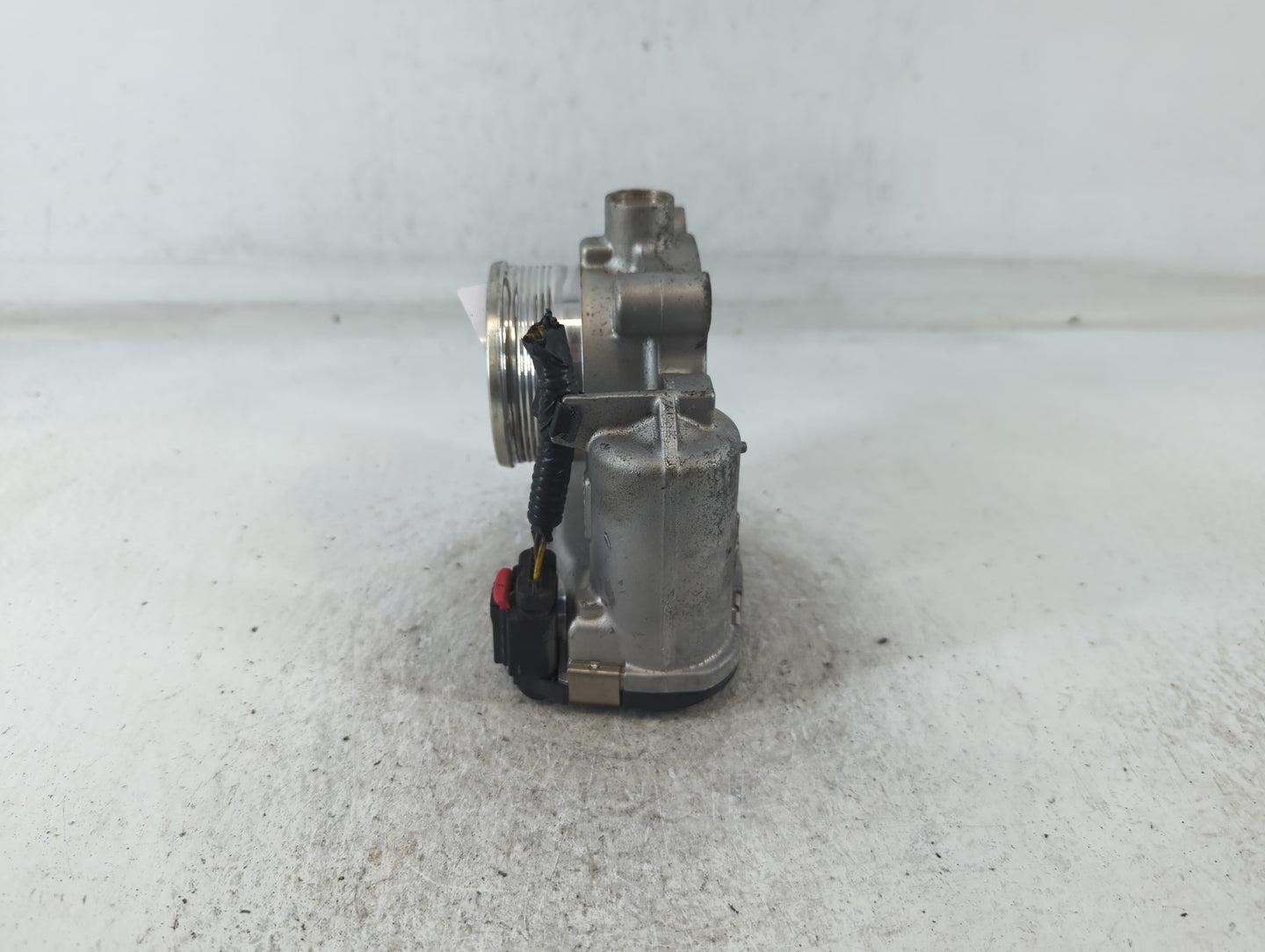2017-2020 Lincoln Mkz Throttle Body P/N:DS7E-9F991-BB Fits Fits 2014 2015 2016 2017 2018 2019 2020 2021 2022 OEM Used Auto P