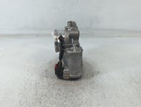 2017-2020 Lincoln Mkz Throttle Body P/N:DS7E-9F991-BB Fits Fits 2014 2015 2016 2017 2018 2019 2020 2021 2022 OEM Used Auto P