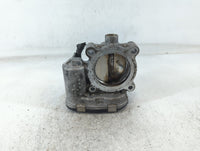 2017-2020 Lincoln Mkz Throttle Body P/N:DS7E-9F991-BB Fits Fits 2014 2015 2016 2017 2018 2019 2020 2021 2022 OEM Used Auto P