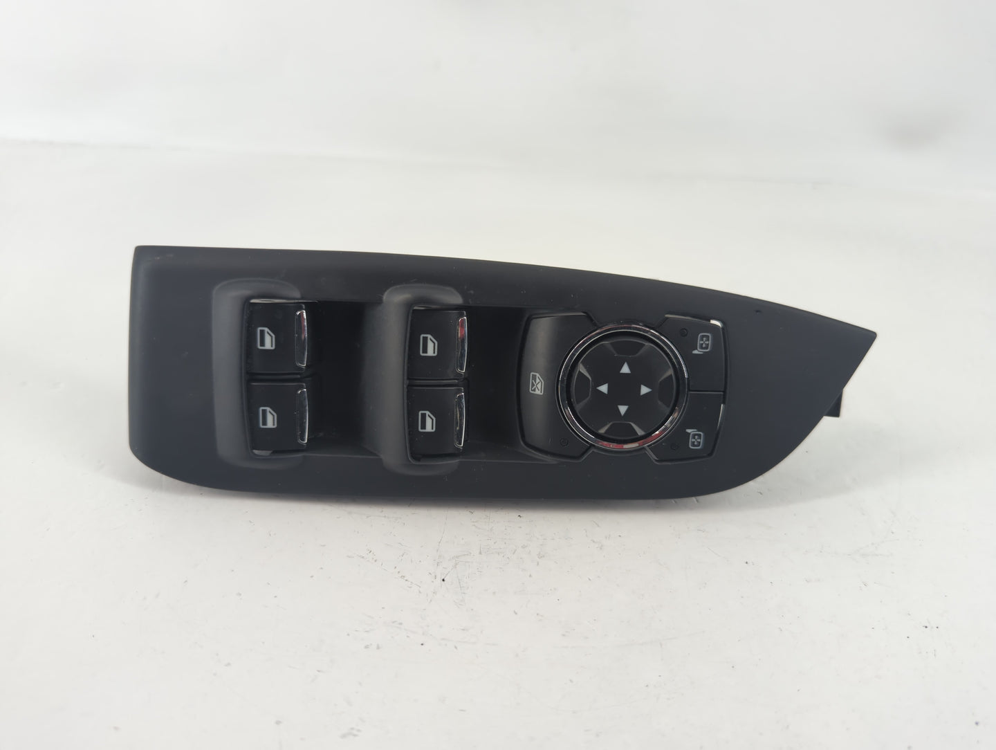 2013-2020 Lincoln Mkz Master Power Window Switch Replacement Driver Side Left P/N:20180910B DP5T-14540-ACW Fits OEM Used Aut