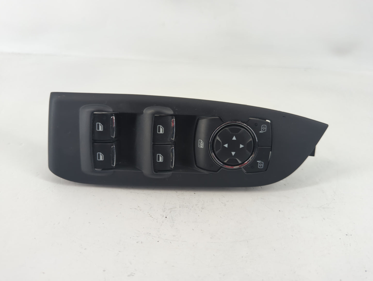 2013-2020 Lincoln Mkz Master Power Window Switch Replacement Driver Side Left P/N:20180910B DP5T-14540-ACW Fits OEM Used Aut
