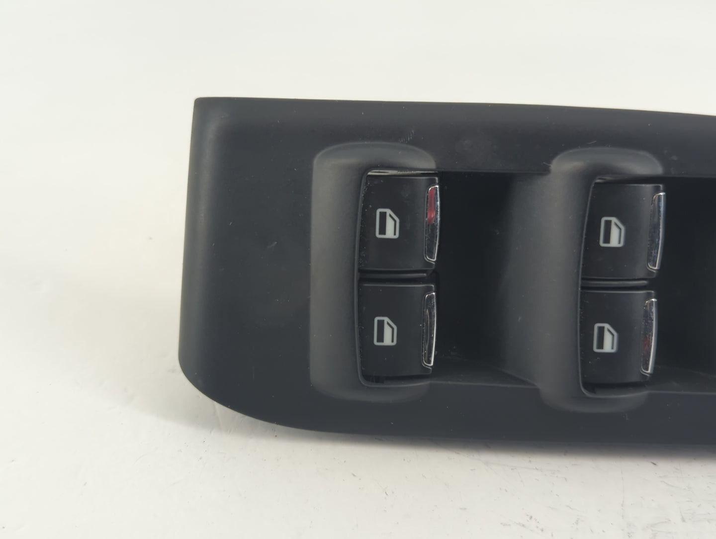 2013-2020 Lincoln Mkz Master Power Window Switch Replacement Driver Side Left P/N:20180910B DP5T-14540-ACW Fits OEM Used Aut