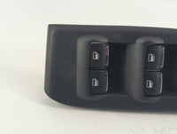 2013-2020 Lincoln Mkz Master Power Window Switch Replacement Driver Side Left P/N:20180910B DP5T-14540-ACW Fits OEM Used Aut