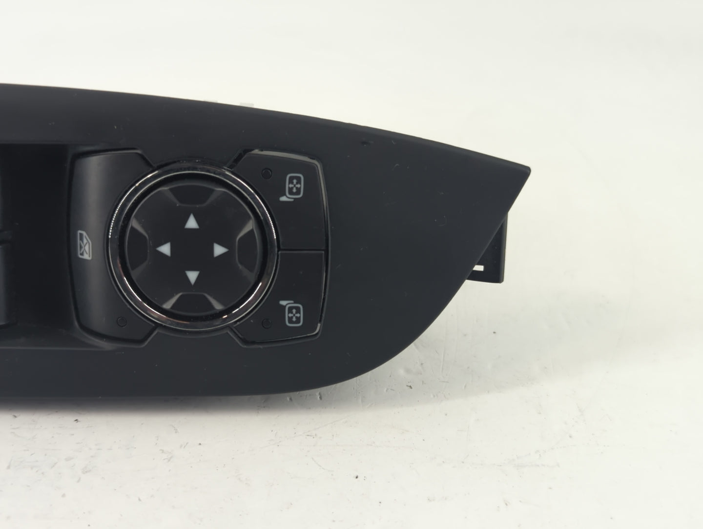 2013-2020 Lincoln Mkz Master Power Window Switch Replacement Driver Side Left P/N:20180910B DP5T-14540-ACW Fits OEM Used Aut