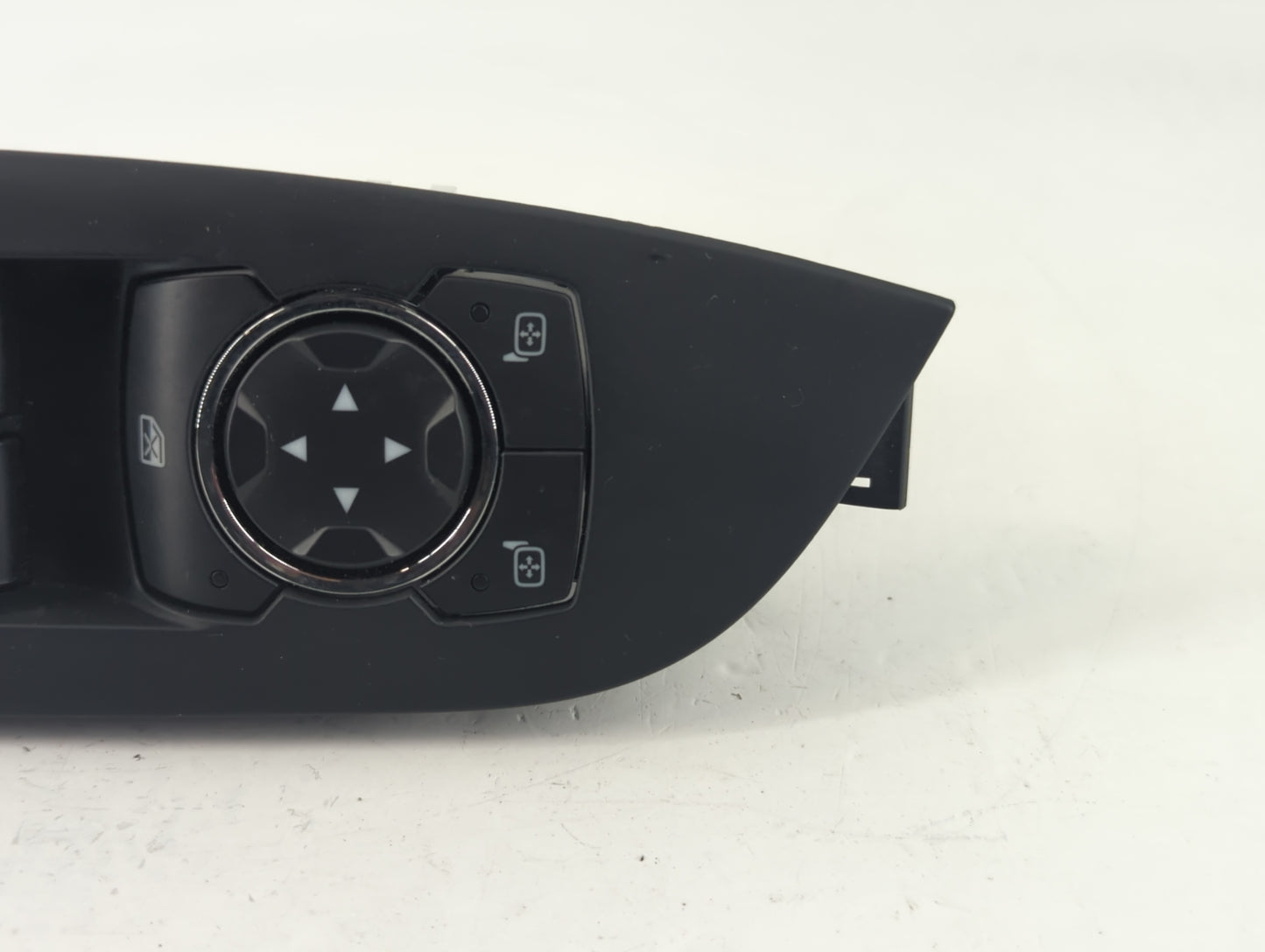 2013-2020 Lincoln Mkz Master Power Window Switch Replacement Driver Side Left P/N:20180910B DP5T-14540-ACW Fits OEM Used Aut