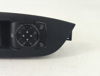 2013-2020 Lincoln Mkz Master Power Window Switch Replacement Driver Side Left P/N:20180910B DP5T-14540-ACW Fits OEM Used Aut