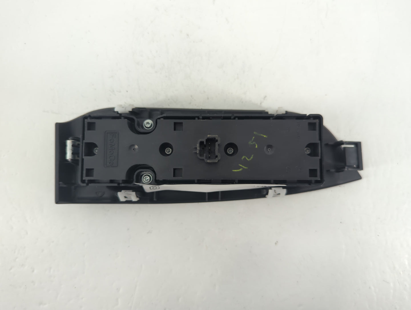 2013-2020 Lincoln Mkz Master Power Window Switch Replacement Driver Side Left P/N:20180910B DP5T-14540-ACW Fits OEM Used Aut