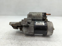 2013-2020 Lincoln Mkz Car Starter Motor Solenoid OEM P/N:FJ5T-11000-AA M000TC0371ZC Fits OEM Used Auto Parts - Oemusedautopa