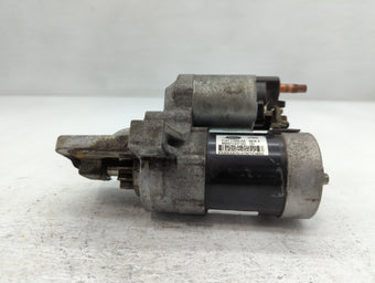 compare product 2013-2020 Lincoln Mkz Car Starter Motor Solenoid OEM P/N:FJ5T-11000-AA M000TC0371ZC Fits OEM Used Auto Parts