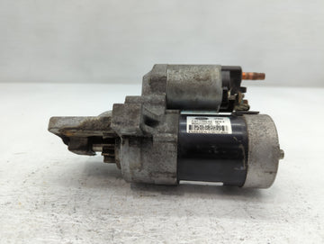 2013-2020 Lincoln Mkz Car Starter Motor Solenoid OEM P/N:FJ5T-11000-AA M000TC0371ZC Fits OEM Used Auto Parts - Oemusedautopa