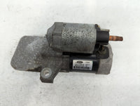 2013-2020 Lincoln Mkz Car Starter Motor Solenoid OEM P/N:FJ5T-11000-AA M000TC0371ZC Fits OEM Used Auto Parts - Oemusedautopa