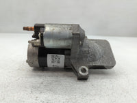 2013-2020 Lincoln Mkz Car Starter Motor Solenoid OEM P/N:FJ5T-11000-AA M000TC0371ZC Fits OEM Used Auto Parts - Oemusedautopa