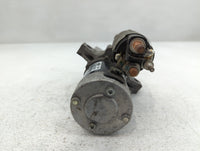 2013-2020 Lincoln Mkz Car Starter Motor Solenoid OEM P/N:FJ5T-11000-AA M000TC0371ZC Fits OEM Used Auto Parts - Oemusedautopa