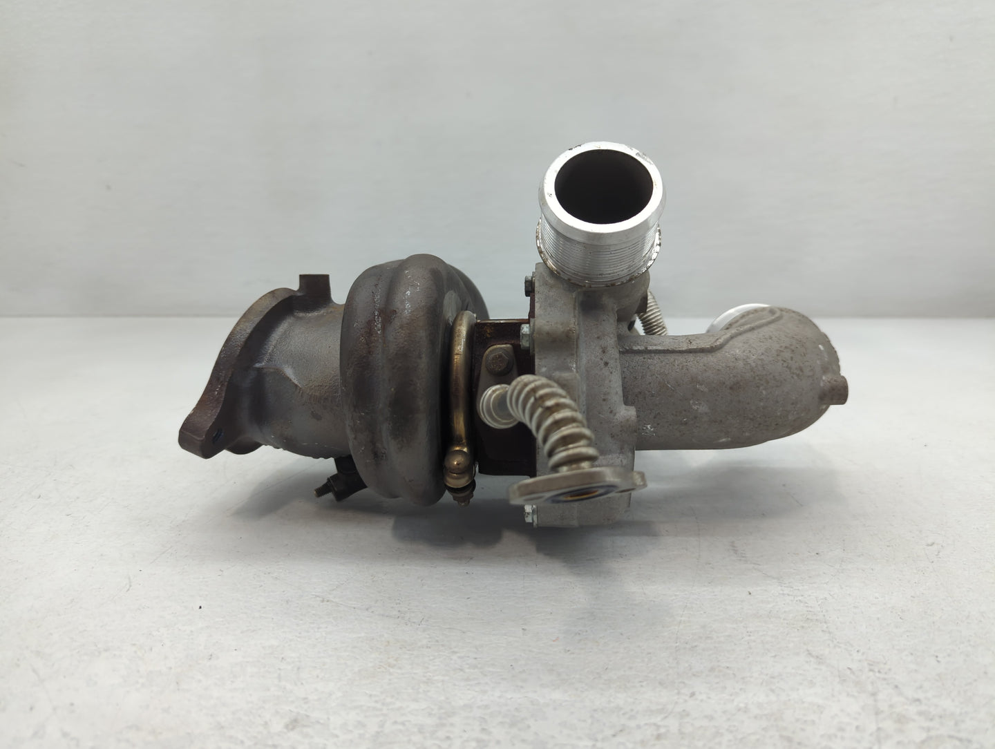 2017 Lincoln Mkz Turbocharger Turbo Charger Super Charger Supercharger - Oemusedautoparts1.com