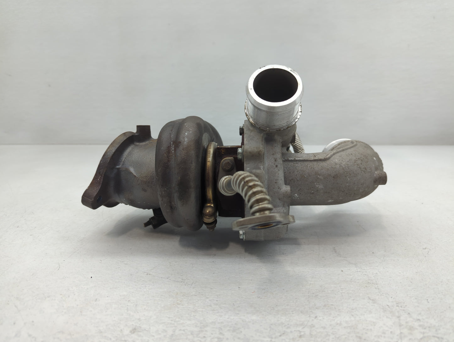 2017 Lincoln Mkz Turbocharger Turbo Charger Super Charger Supercharger - Oemusedautoparts1.com