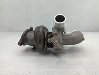 2017 Lincoln Mkz Turbocharger Turbo Charger Super Charger Supercharger - Oemusedautoparts1.com
