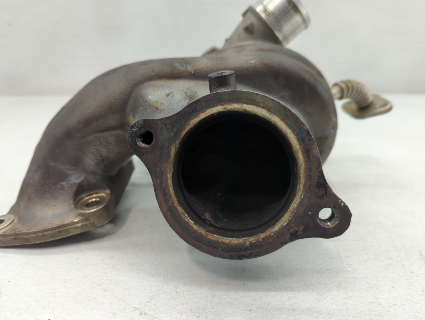 2017 Lincoln Mkz Turbocharger Turbo Charger Super Charger Supercharger - Oemusedautoparts1.com
