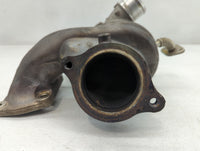 2017 Lincoln Mkz Turbocharger Turbo Charger Super Charger Supercharger - Oemusedautoparts1.com