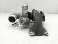 2017 Lincoln Mkz Turbocharger Turbo Charger Super Charger Supercharger - Oemusedautoparts1.com