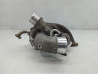 2017 Lincoln Mkz Turbocharger Turbo Charger Super Charger Supercharger - Oemusedautoparts1.com