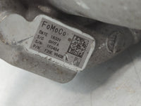 2017 Lincoln Mkz Turbocharger Turbo Charger Super Charger Supercharger - Oemusedautoparts1.com