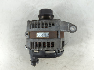 2013-2020 Lincoln Mkz Alternator Replacement Generator Charging Assembly Engine OEM P/N:G2GT-10300-AA Fits OEM Used Auto Par