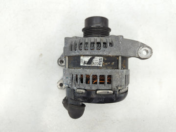 2013-2020 Lincoln Mkz Alternator Replacement Generator Charging Assembly Engine OEM P/N:G2GT-10300-AA Fits OEM Used Auto Par