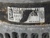 2013-2020 Lincoln Mkz Alternator Replacement Generator Charging Assembly Engine OEM P/N:G2GT-10300-AA Fits OEM Used Auto Par