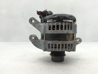 2013-2020 Lincoln Mkz Alternator Replacement Generator Charging Assembly Engine OEM P/N:G2GT-10300-AA Fits OEM Used Auto Par
