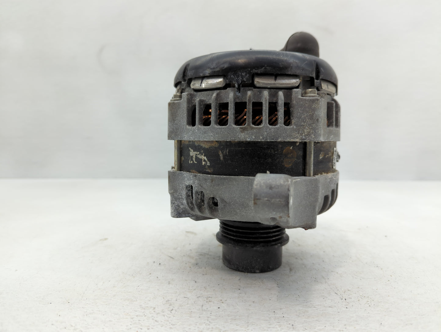 2013-2020 Lincoln Mkz Alternator Replacement Generator Charging Assembly Engine OEM P/N:G2GT-10300-AA Fits OEM Used Auto Par