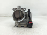 2017-2020 Lincoln Mkz Throttle Body P/N:DS7E-9F991-BB Fits Fits 2014 2015 2016 2017 2018 2019 2020 2021 2022 OEM Used Auto P