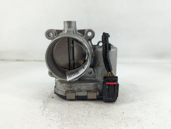 compare product 2017-2020 Lincoln Mkz Throttle Body P/N:DS7E-9F991-BB Fits Fits 2014 2015 2016 2017 2018 2019 2020 2021 2022 OEM Used Auto Parts